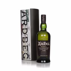 Ardbeg 10 Year Old - Warehouse Pack 70cl 46%