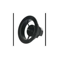 MOTOR ELCO M58 WITH RING Ã¸ 144 mm,3340184,230V 50/60Hz 10W 2500rpm