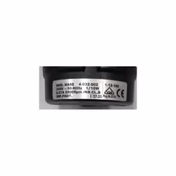 MOTOR ELCO M58 WITH RING Ã¸ 144 mm,3340184,230V 50/60Hz 10W 2500rpm