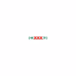 XXX Extra Strong Peppermints 40.5g (Pack of 36)