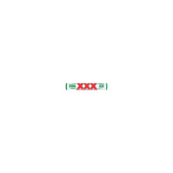 XXX Extra Strong Peppermints 40.5g (Pack of 36)