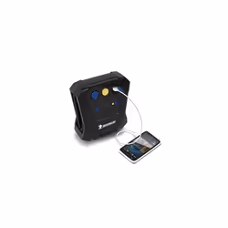 Michelin High Power Rapid Tyre Inflator 12266