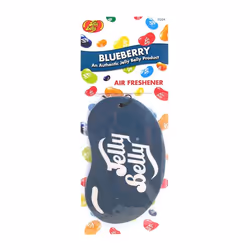 Blueberry - 2D Air Freshener