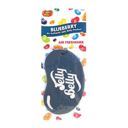 Blueberry - 2D Air Freshener