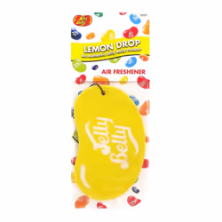 Lemon Drop - 2D Air Freshener