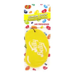 Lemon Drop - 2D Air Freshener