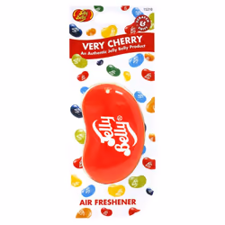 Very Cherry - 3D Air Freshener