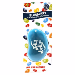 Blueberry - 3D Air Freshener