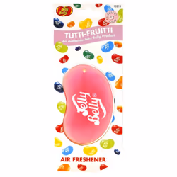 Tutti Fruitti - 3D Air Freshener