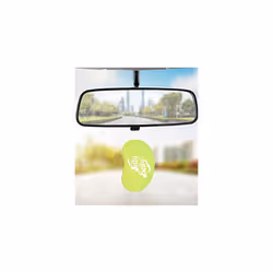 Jelly Belly 15274 MANGO 3D Gel Car Air Freshener A1764