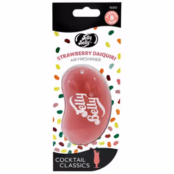 Strawberry Daiquiri - 3D Air Freshener