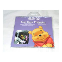 Disney Winnie the Pooh Seat Back Protector