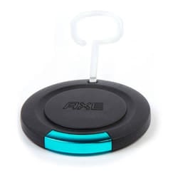 AXE 3D Leather + Cookies Clip-on freshener