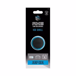 Air freshener; AXE
