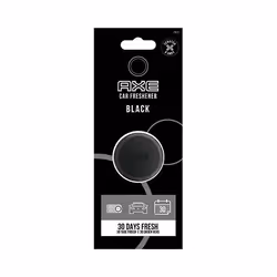 Air freshener; AXE; Mini Vent Black