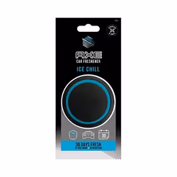 Air freshener; AXE