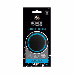 Air freshener; AXE; Gel Can