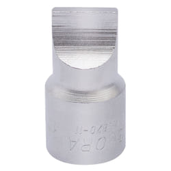 Draper Tools 00260 manual screwdriver Single
