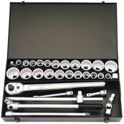 Draper Tools 00335 socket/socket set