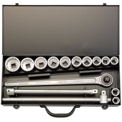 Draper Tools 00369 socket/socket set