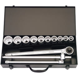 Draper Tools 00385 socket/socket set