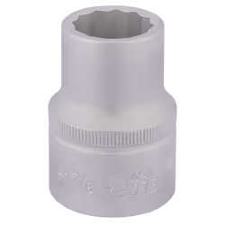 Draper Tools 00434, 3/4", 1 head(s)