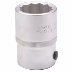Draper Tools 00484, 3/4", 1 head(s)