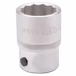 Draper Tools 00492, 3/4", 1 head(s)