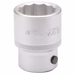 Draper Tools 00517, 3/4", 1 head(s)