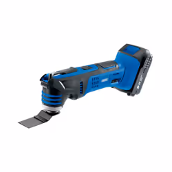 D20 20V Oscillating Multi Tool with 2Ah Battery and Charger