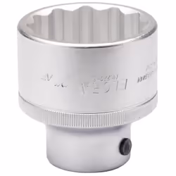 Draper Tools 00624, 3/4", 1 head(s)