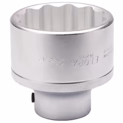 Draper Tools 00674, 3/4", 1 head(s)