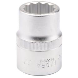 Draper Tools 00707 socket/socket set