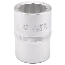 Draper Tools 00731 socket/socket set