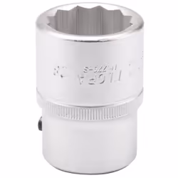 Draper Tools 00765, 3/4", 1 head(s), 28 mm