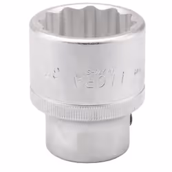 Draper Tools 00806, 3/4", 1 head(s), 37 mm