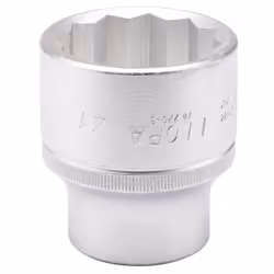 Draper Tools 00822, 3/4", 1 head(s), 41 mm
