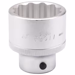 Draper Tools 00856, 3/4", 1 head(s), 47 mm