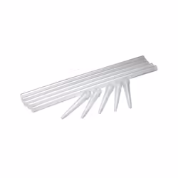 Expanding Foam Gun Nozzle Set (10 Piece)
