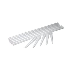 Expanding Foam Gun Nozzle Set (10 Piece)