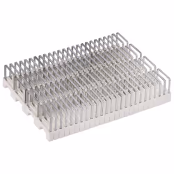 Insulated Cable Staples, 4 - 6mm (Pack of 100)