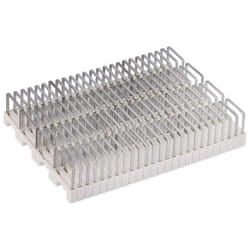 Insulated Cable Staples, 4 - 6mm (Pack of 100)