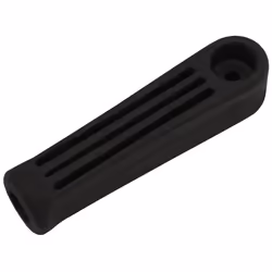 Draper Plastic File Handle, 110mm, Black01051 01051 Plastic File Handle, 110mm, Black