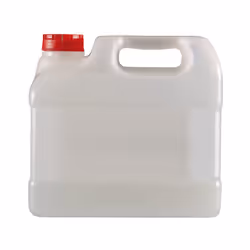 DRAPER Induction Heater Coolant (5L) [01062]