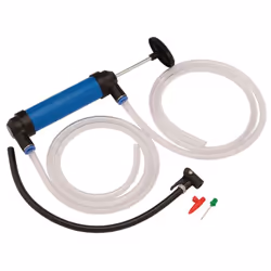 Multi-Use Transfer Pump