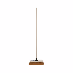 Soft Coco Broom (300mm)