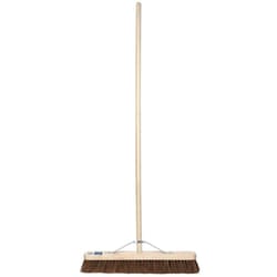 Stiff Bassine Broom, 600mm