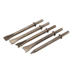 Draper CHISEL SET 01090 Air Hammer Chisel Set for Draper Air Hammer Kit (4 Piece)