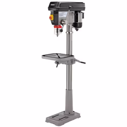 16 Speed Floor Standing Drill, 1100W