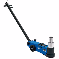 Pneumatic Jack, 50 Tonne